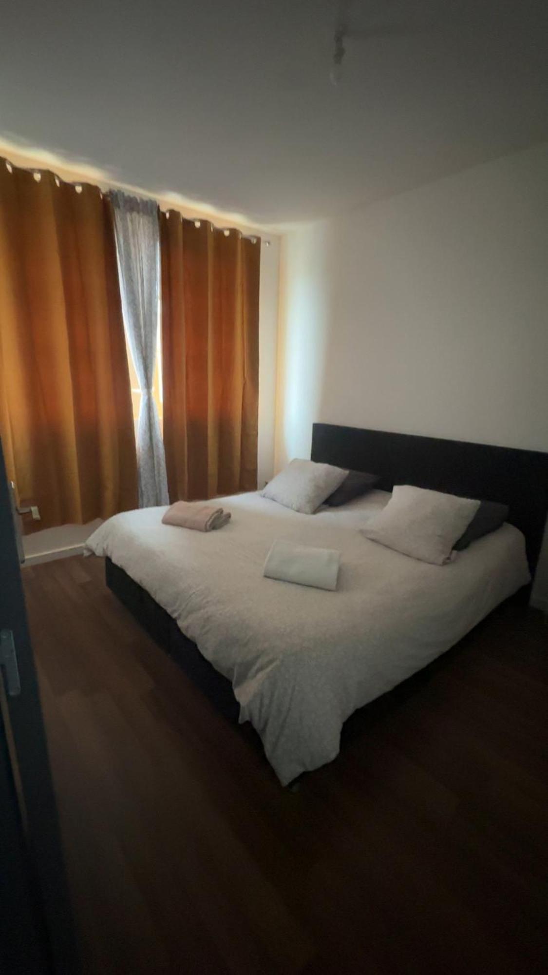 Lionceau Appartement 2 Pieces Une Chambre Et Un Grand Sejour Accueille 5 Personnes Riquewihr Exterior photo