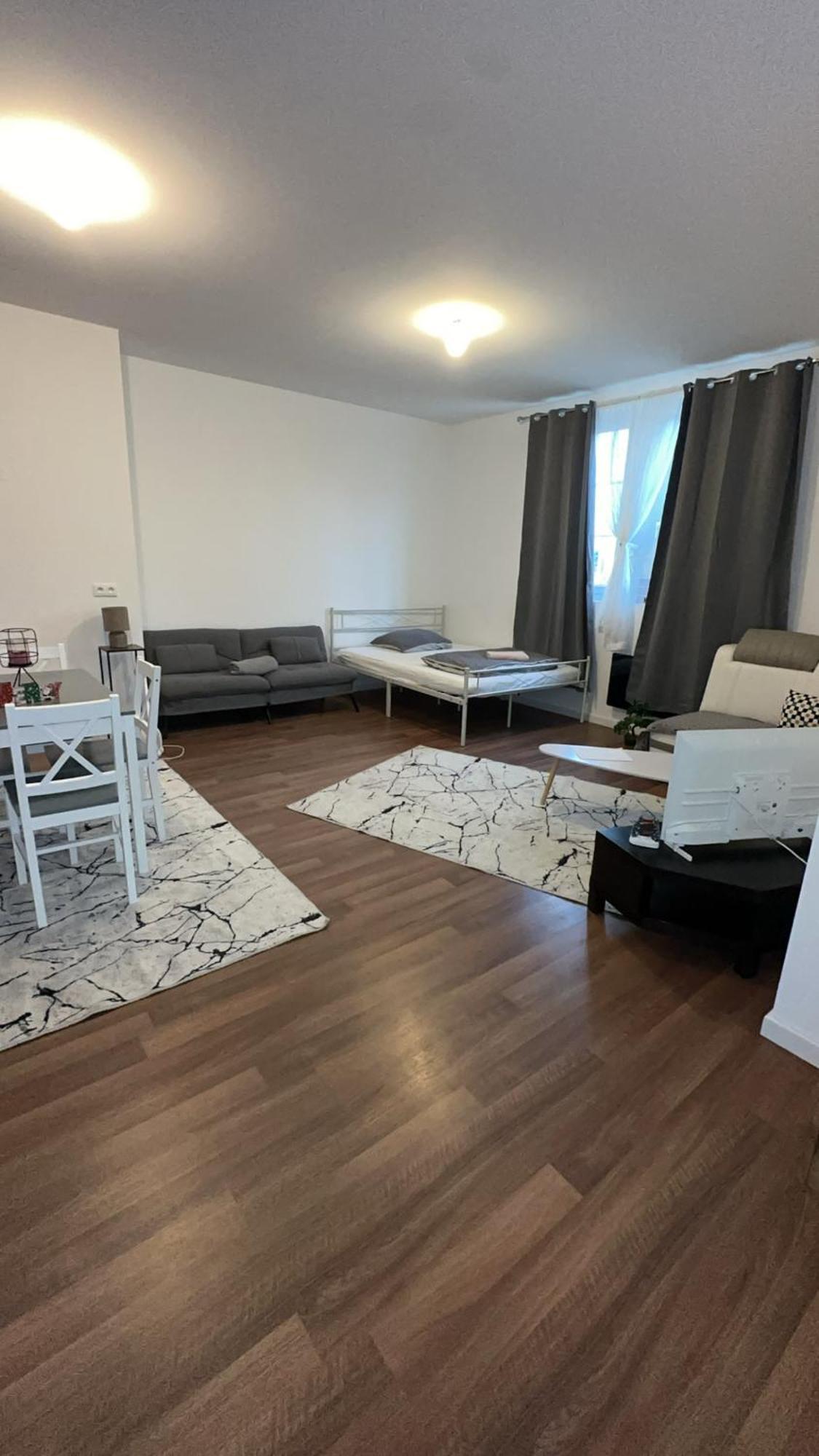 Lionceau Appartement 2 Pieces Une Chambre Et Un Grand Sejour Accueille 5 Personnes Riquewihr Exterior photo